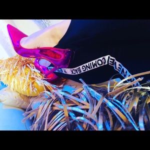 Guess Stiletto High heals Shoes